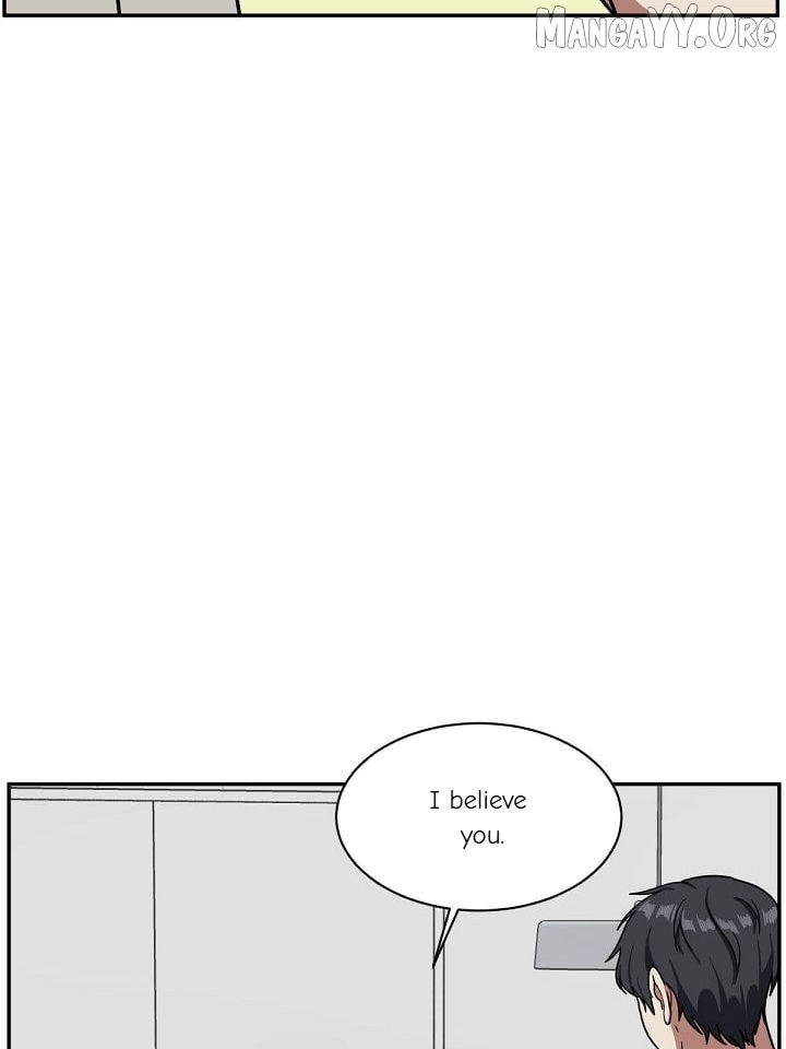 Change Me Chapter 55 - page 28
